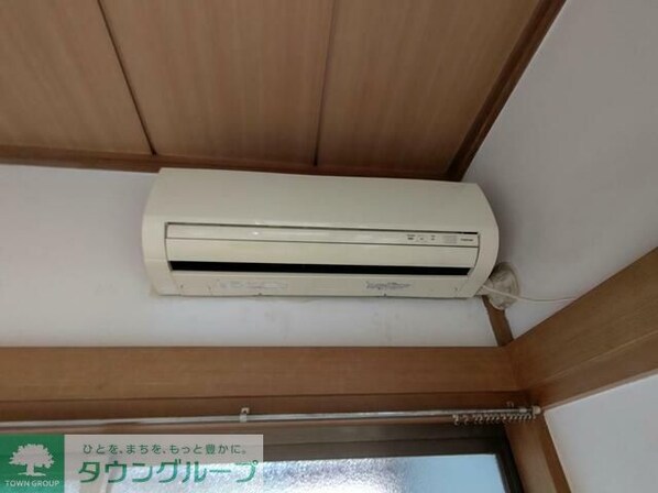 プライムあがたの物件内観写真